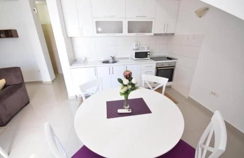 Igalo Apartment | Coastline Apartment with the own Beach