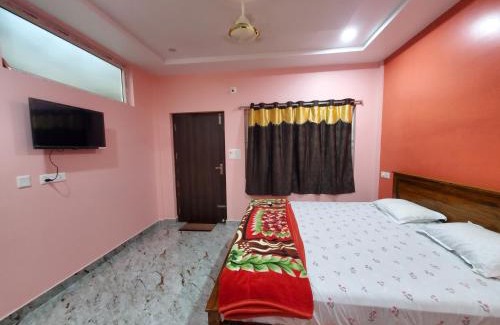 Antarvedi Resort | Coastline Beach Resort