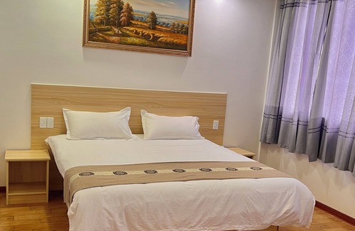 Nuku'alofa Hotel | Coastline Hotel
