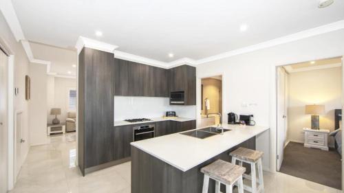 Booker Bay House | Coastline Retreat - Booker Bay
