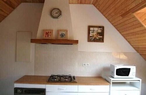 Priziac Cottage | Coat-Kerlin's Cottage in south Brittany