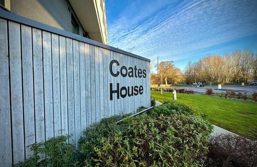 Pill Apartment | Coates House one bed, with SB - Nailsea