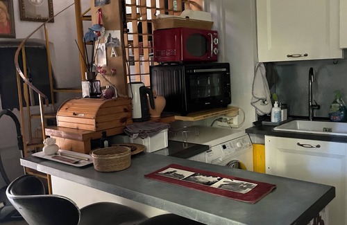 Arcola House | Coazy Typical Studio