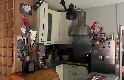 Arcola House | Coazy Typical Studio