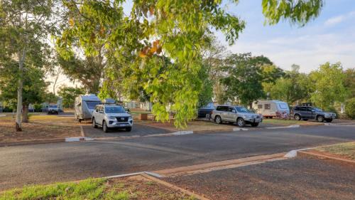 Cobar Hotel | Cobar Caravan Park