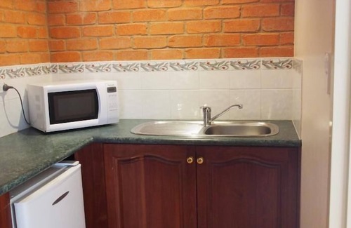 Cobar Hotel | Cobar Town and Country Motor Inn