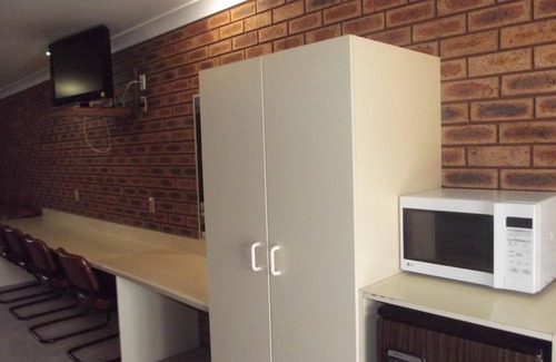 Cobar Hotel | Cobar Town and Country Motor Inn