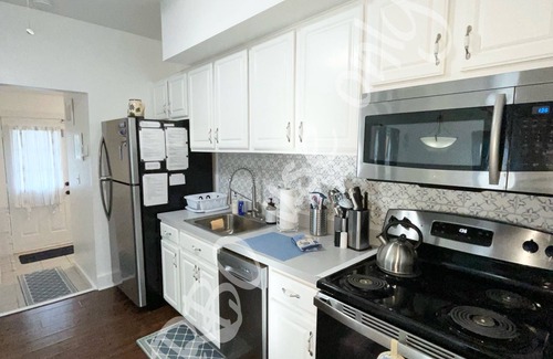 Cobb Island Cottage | Cobb Island Cottage- Maryland