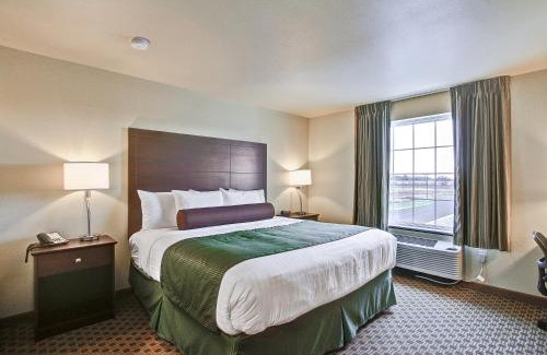 Pulaski Hotel | Cobblestone Hotel & Suites Pulaski/Green Bay