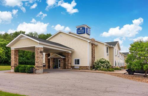 Knoxville Hotel | Cobblestone Hotel & Suites - Knoxville