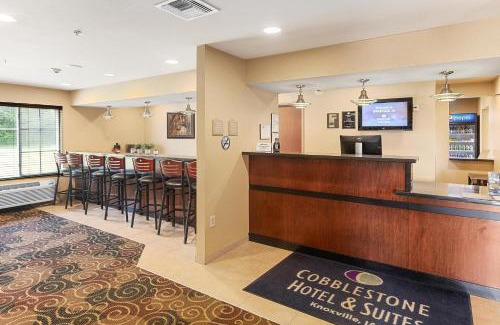 Knoxville Hotel | Cobblestone Hotel & Suites - Knoxville