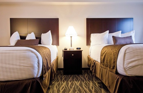 Boone Hotel | Cobblestone Inn & Suites - Boone