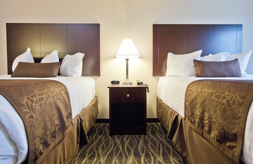 Boone Hotel | Cobblestone Inn & Suites - Boone