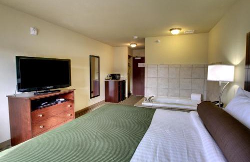 Hartington Hotel | Cobblestone Inn & Suites - Hartington