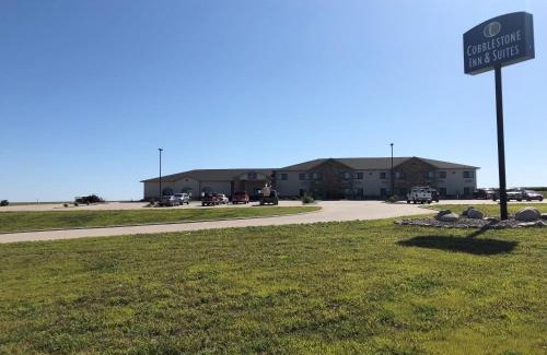 Ida County Hotel | Cobblestone Inn & Suites - Holstein