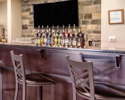 Bridgeport Hotel | Cobblestone Inn & Suites - Bridgeport