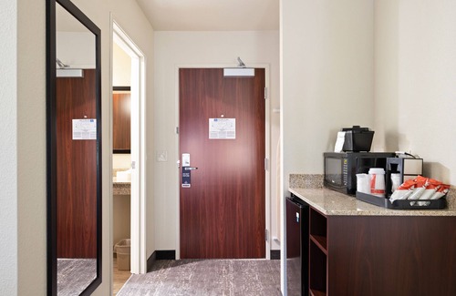 Yuma Hotel | Cobblestone Inn & Suites - Yuma