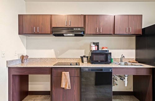 Yuma Hotel | Cobblestone Inn & Suites - Yuma