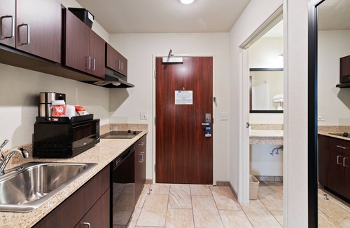 Yuma Hotel | Cobblestone Inn & Suites - Yuma