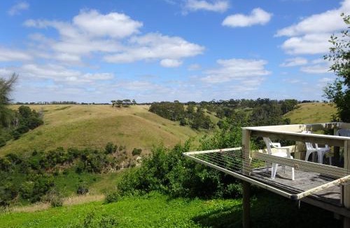 Cobden House | Cobden Crest Cottages