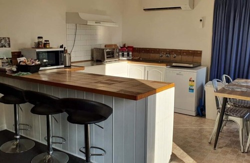 Cobden Cottage | Cobden Crest Cottages
