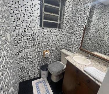 Pio X Apartment | Cobertura central/com ar