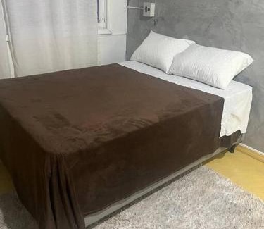 Pio X Apartment | Cobertura central/com ar