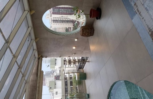 Pompeia Apartment | Cobertura Duplex Luxuosa com Piscina Privativa