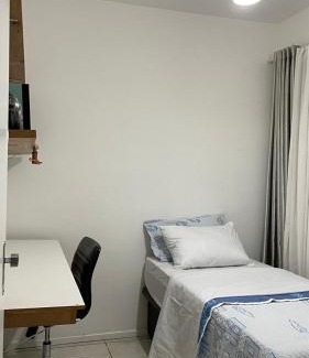 Santo Antonio Apartment | Cobertura na zona sul BH - Bairro Santo Antonio