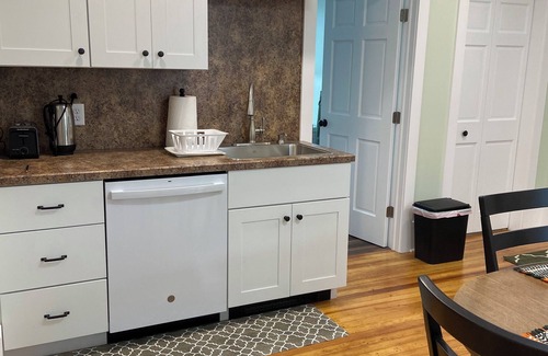 Cobleskill House | Coby Connection Home- 3-bedroom newly remodeled house with WiFi in Cobleskill