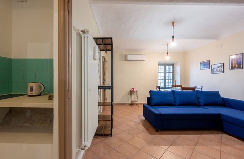 Cocconato Apartment | Coccoapartment by Interhome