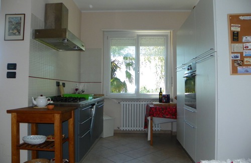 Cocconato House | Cocconato: detached house with private garden and views