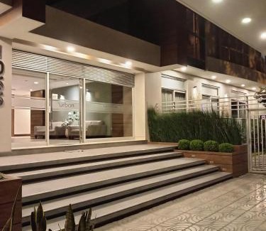 Tropical Lowlands Apartment | Cochabamba-Bolivia elegante