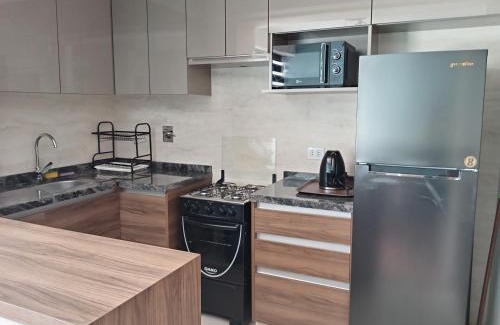 Tropical Lowlands Apartment | Cochabamba-Bolivia elegante