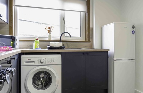 Bathgate House | Cochran House, Bathgate