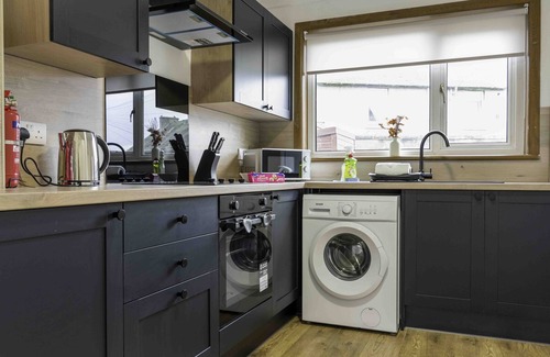 Bathgate House | Cochran House, Bathgate