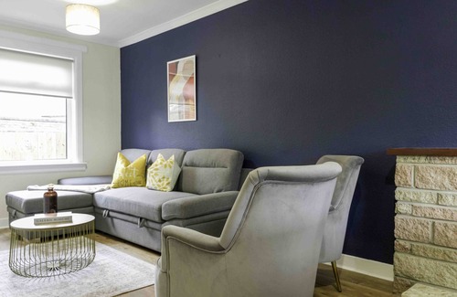 Bathgate House | Cochran House, Bathgate