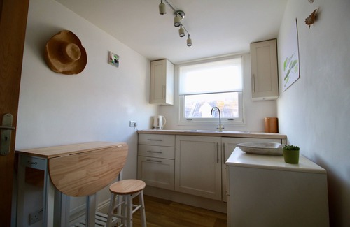 Seaford Cottage | Cockle Cottage, An artists haven, Charming Cottage