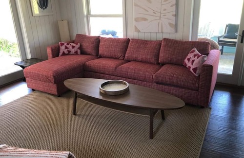 Green Turtle Cay Villa | Coco Bay, Green Turtle Cay, Generator, & steps to beach-sleeps 4-8