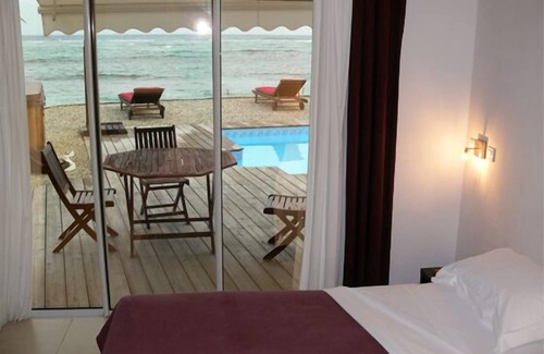 Grand-Bourg Hotel | Coco Beach Marie-Galante