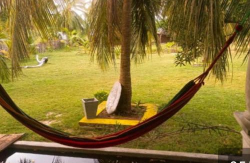 Kudawa House | Coco Cabana Kite Resort Kalpitiya