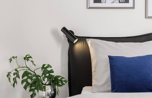 Brno-stred Hotel | Coco Chanel Boutique Apartment by Goodnite cz