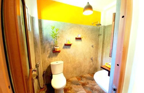 Nalagasdeniya Apartment | Coco Garden Villas 3