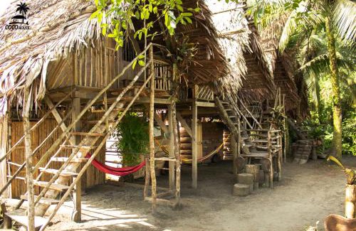 Uramba National Park Apartment | Coco House