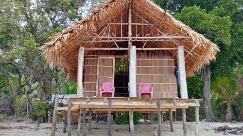Raja Ampat House | Coco Huts Guest House