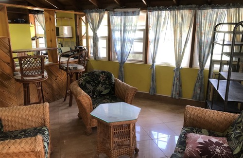 Picard Apartment | Coco Mango Suites