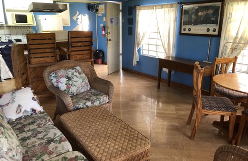 Picard Apartment | Coco Mango Suites