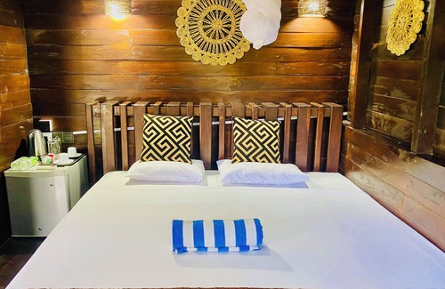 Tangalle House | Coco Palm Villa and Cabanas
