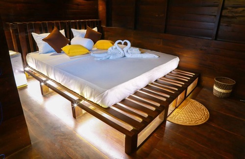 Tangalle House | Coco Palm Villa and Cabanas