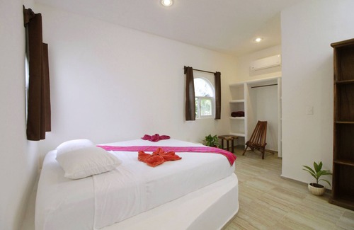 Motul Hotel | Coco Resort